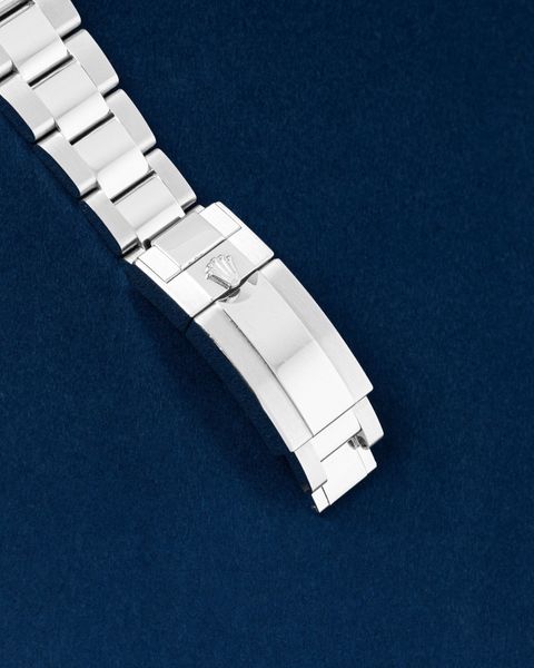 Rolex GMT Master II 126710 GRNR